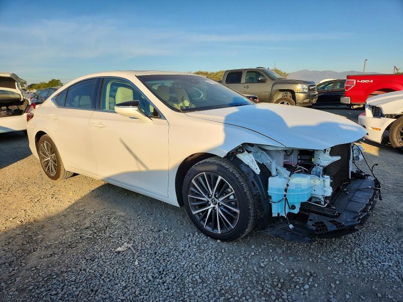 2025 Lexus Es 300h Base