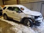 2018 Ford Explorer Police Interceptor