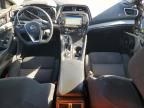 2018 Nissan Maxima 3.5s