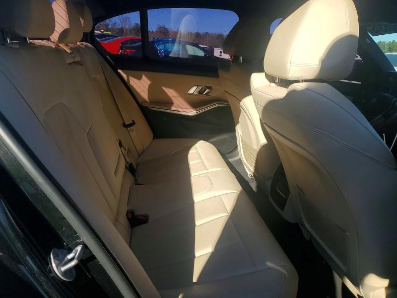 2019 BMW 330i