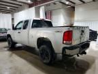 2012 GMC Sierra K2500 Heavy Duty
