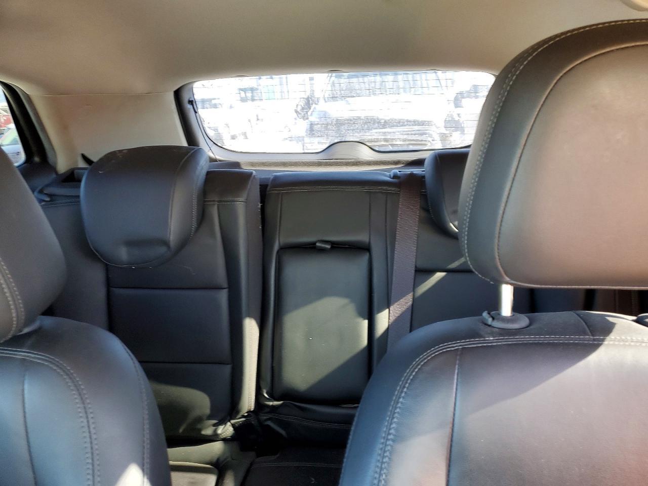 2017 Buick Encore Essence