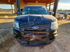 2017 Ford Explorer Police Inte