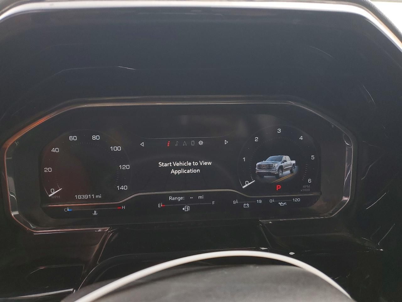 2022 GMC Sierra K1500 Elevation