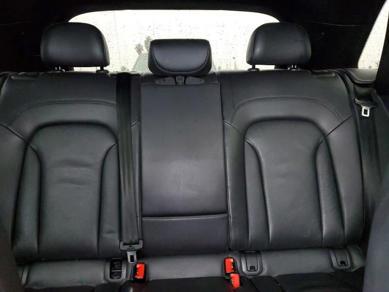 2016 Audi Q3 Premium Plus