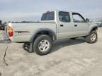 2003 Toyota Tacoma Double cab Prerunner
