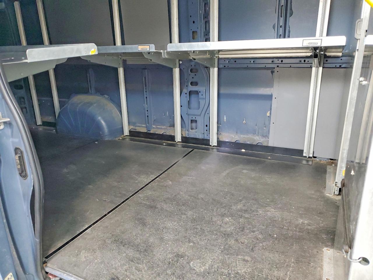 2020 Dodge RAM Promaster 3500 3500 High
