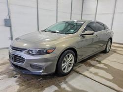 2018 Chevrolet Malibu lt for sale in Ellenwood, GA