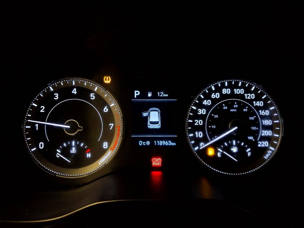 2020 Hyundai Venue sel