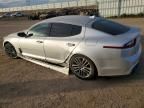 2018 KIA Stinger