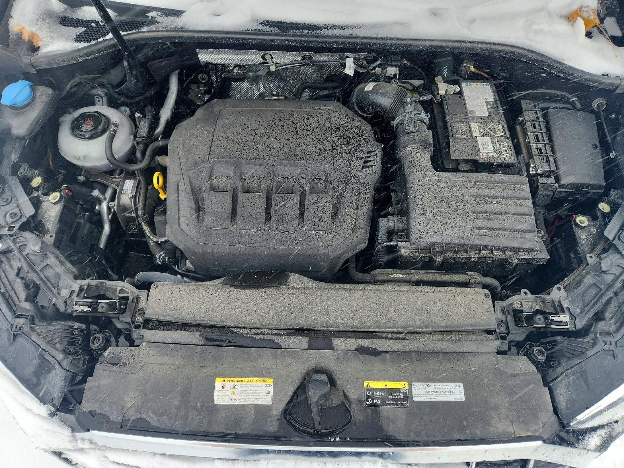 2024 Audi Q3 Premium 40
