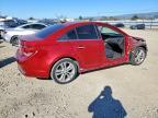 2014 Chevrolet Cruze ltz