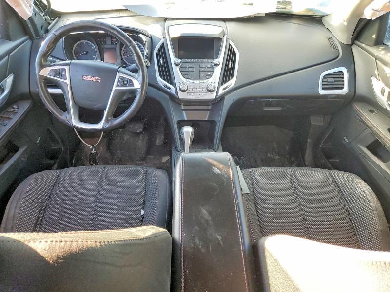 2013 GMC Terrain sle