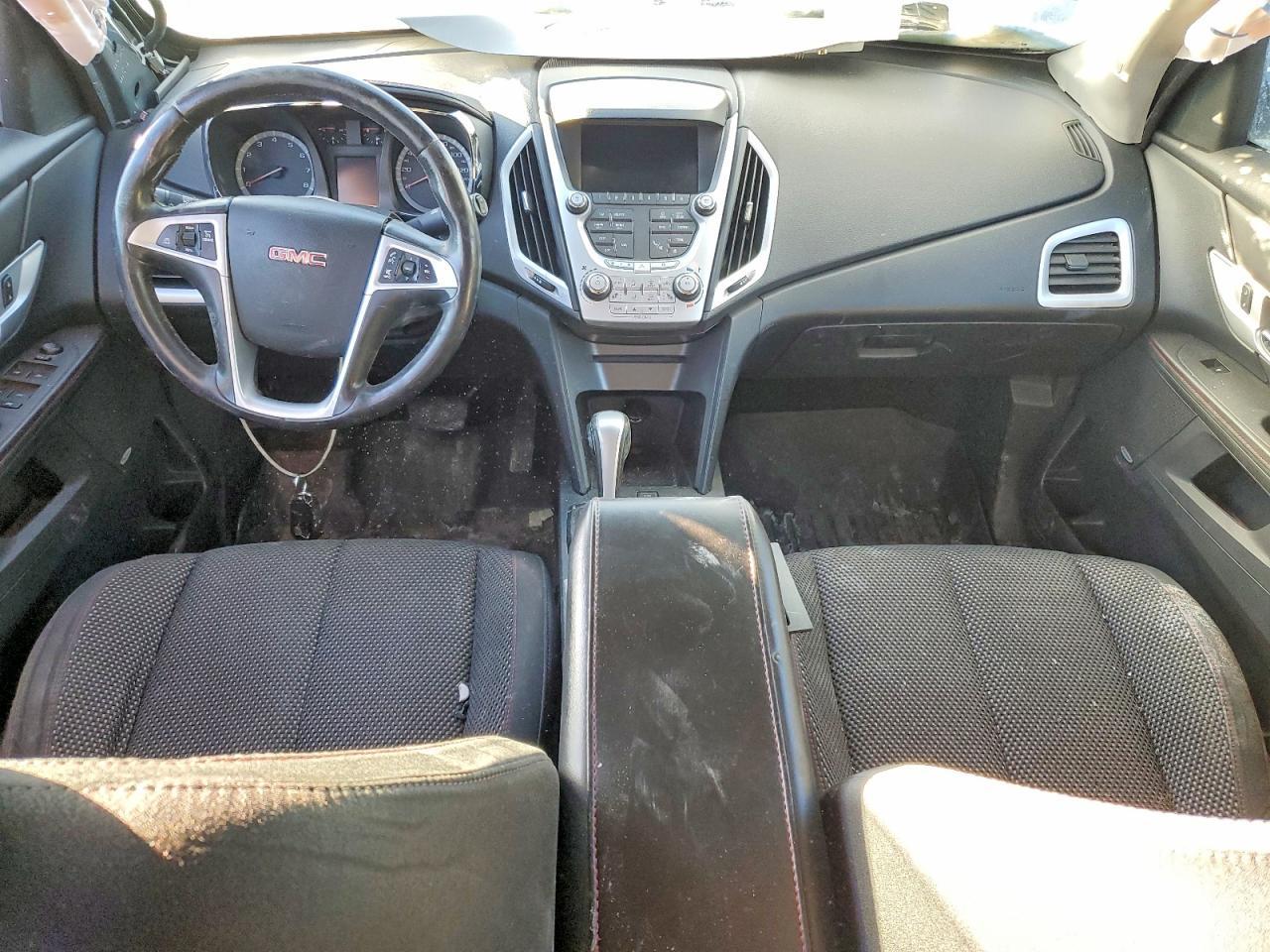 2013 GMC Terrain sle