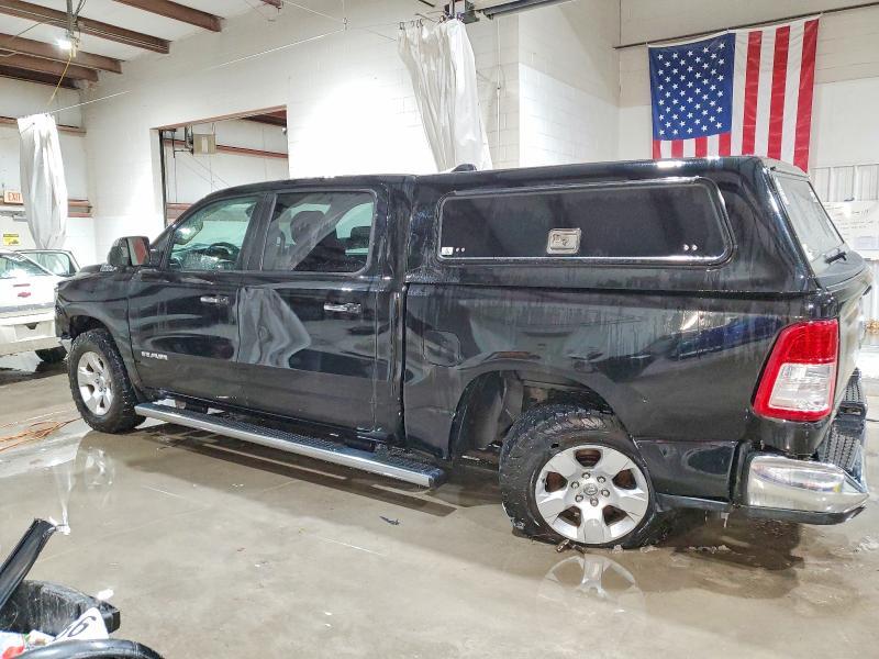 2019 Dodge Ram 1500 big Horn