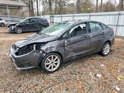 2019 Ford Fiesta se for sale in Austell, GA