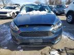 2018 Ford Focus sel