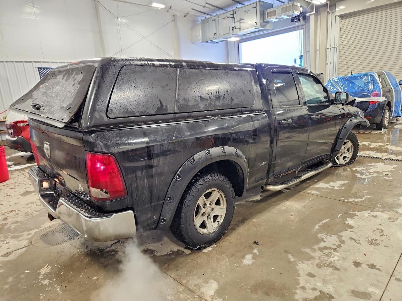 2013 Dodge Ram 1500 st