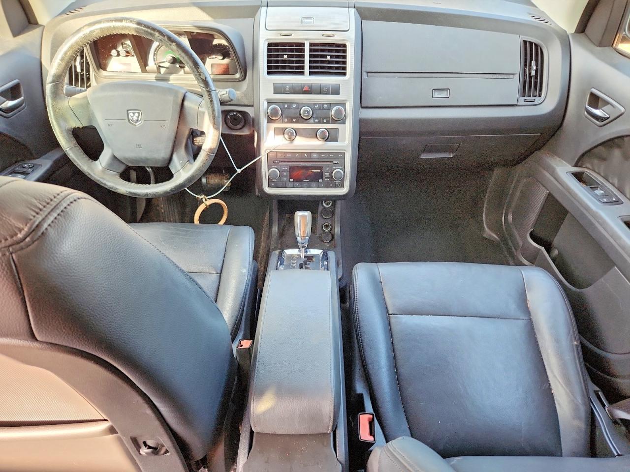 2010 Dodge Journey sxt