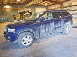 Jeep salvage cars for sale: 2015 Jeep Grand Cherokee Laredo