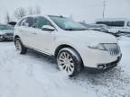 2013 Lincoln MKX