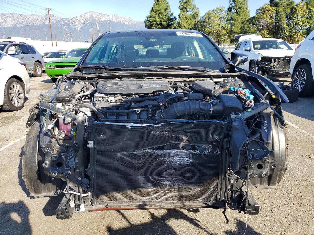 2025 Lexus Es 300h Base