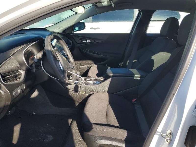 2024 Chevrolet Malibu ls