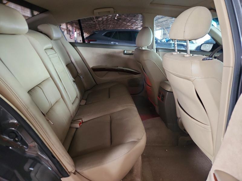 2004 Niss Maxima 3.5 se