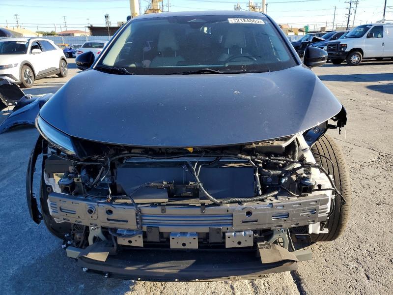 2024 Nissan Ariya Evolve+