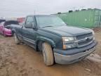 2006 Chevrolet Silverado C1500
