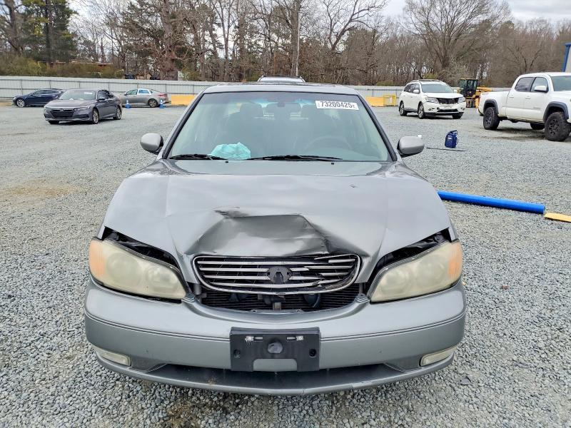 2003 Infinity I35