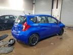 2014 Nissan Versa Note s