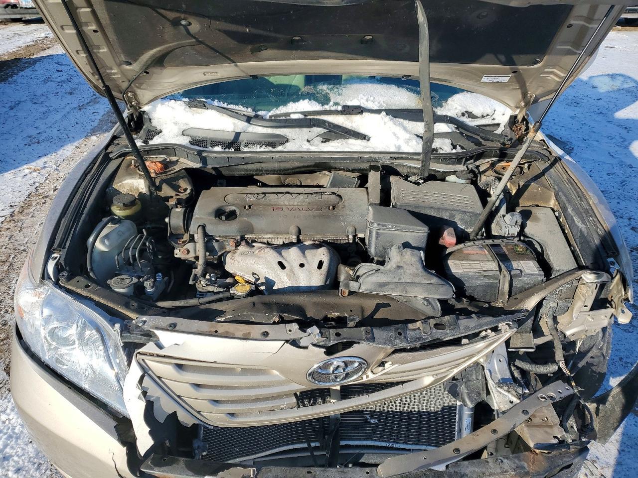 2008 Toyota Camry ce