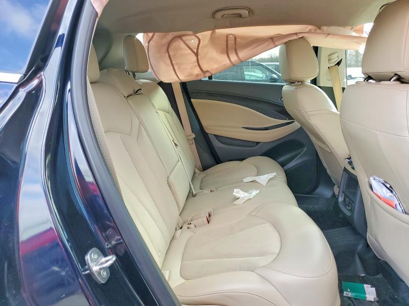 2020 Buick Envision Preferred