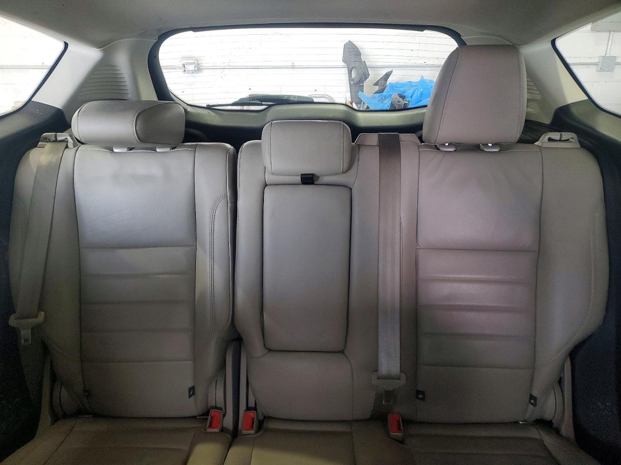2016 Ford C-max sel