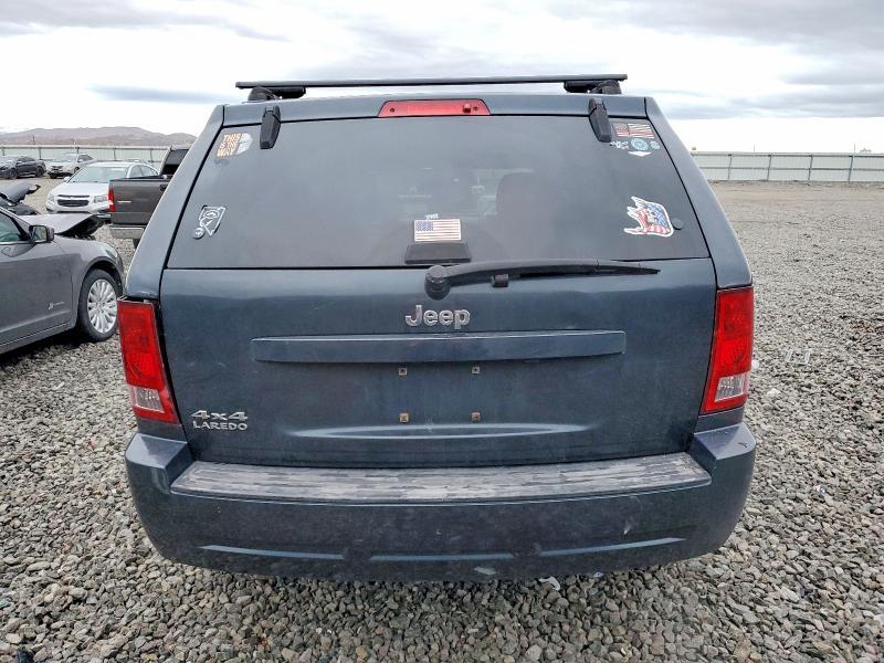 2007 Jeep Grand Cherokee Laredo