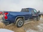 2020 Chevrolet Silverado K2500 Heavy Duty