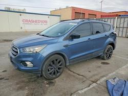 2018 Ford Escape sel for sale in Anthony, TX