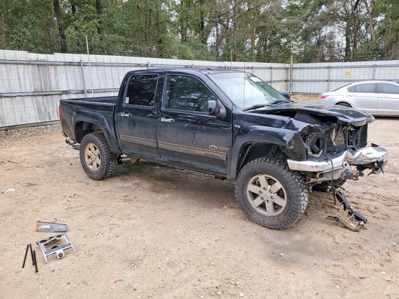 2010 Chevrolet Colorado LT