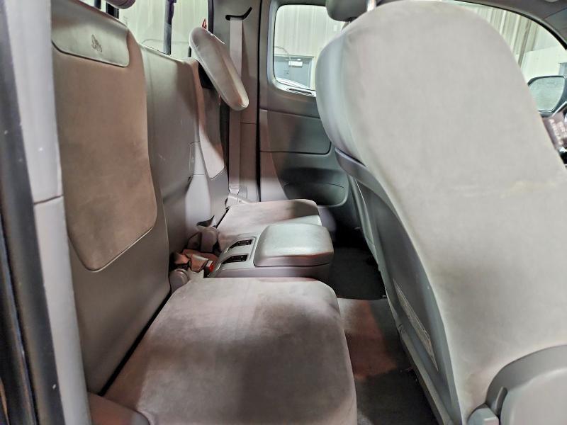 2010 Toyota Tacoma Access cab