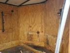 2021 Manley 8.5X16TA Enclosed Cargo Trailer