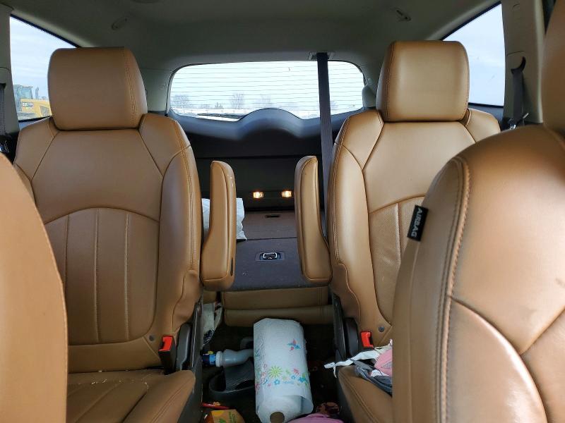 2016 Buick Enclave
