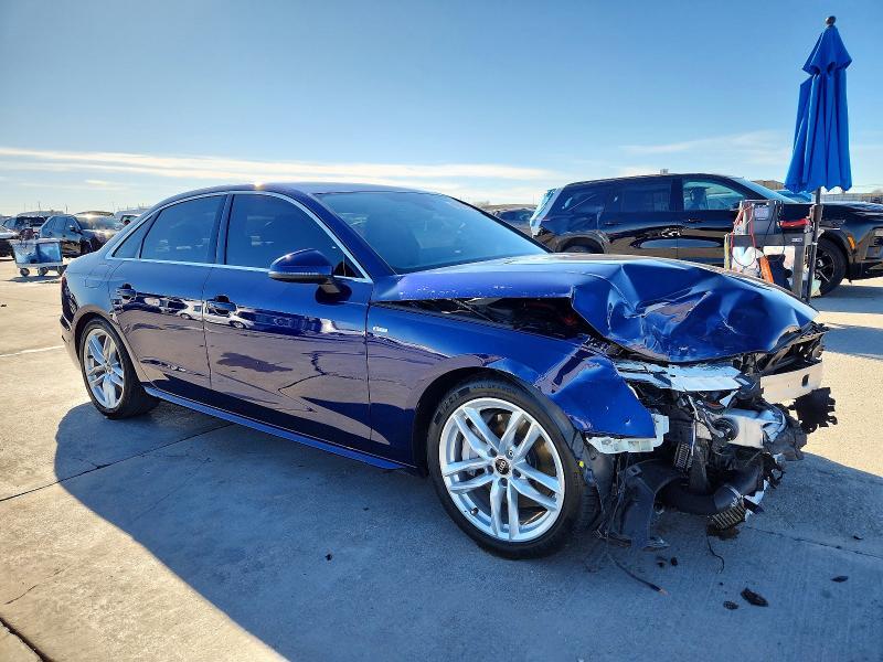 2023 Audi A4 Premium 45