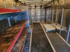 2008 Freightliner MT45 Chassis Delivery Van