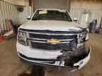 2015 Chevrolet Tahoe C1500 lt