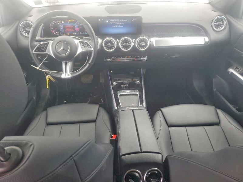 2024 Mercedes-Benz Glb 250 4matic