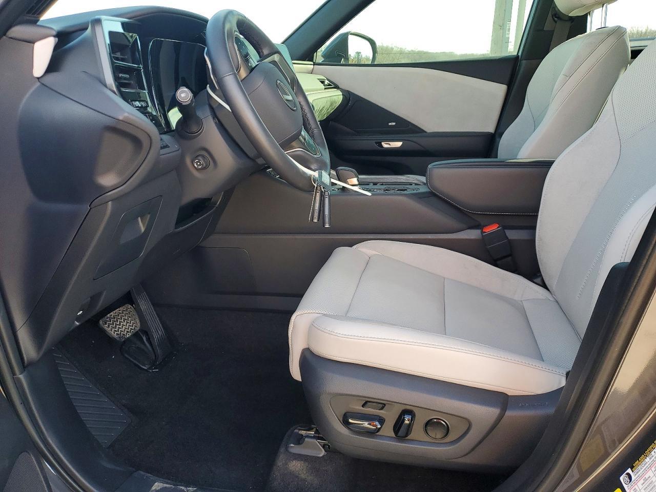2026 Lexus Tx 350 Base
