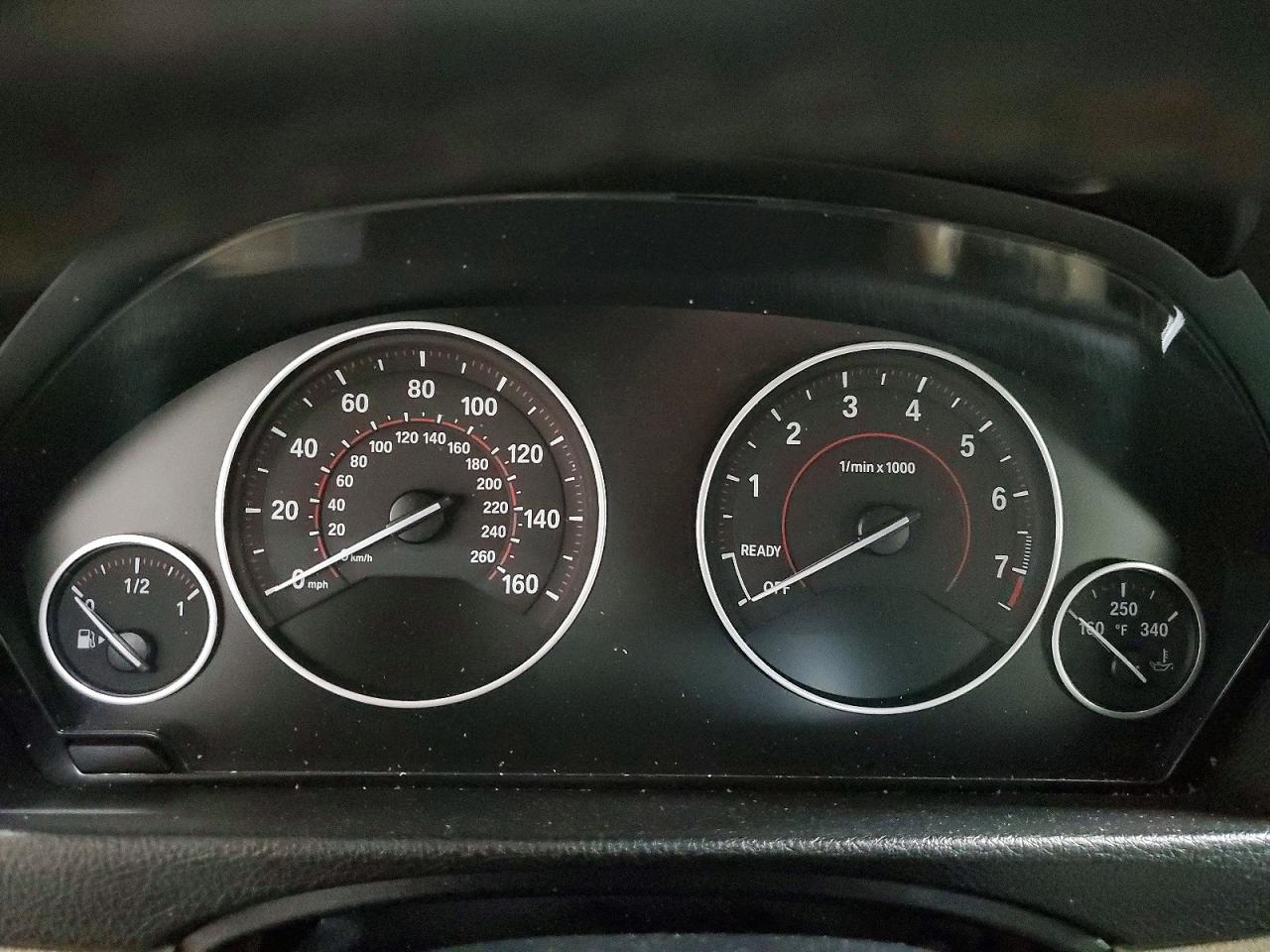 2019 BMW 430xi Gran Coupe