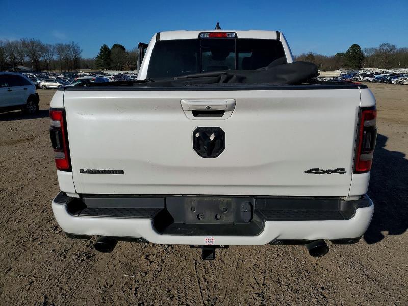 2021 Dodge 1500 Laramie