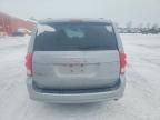 2014 Dodge Grand Caravan Crew